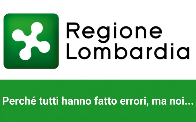  Piccola rassegna per riflettere sulle responsabilità della crisi